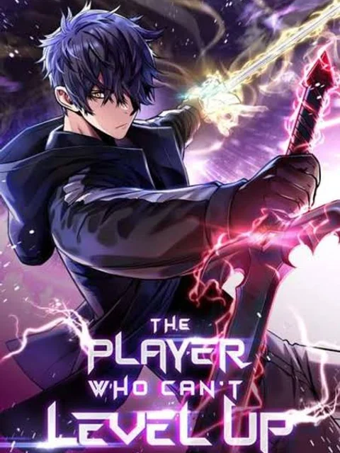 Player Who Can't Level Up